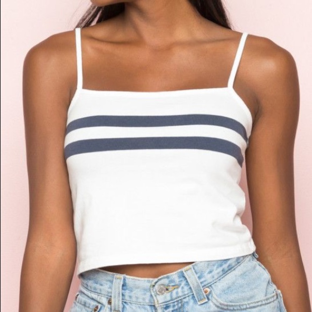 Brandy Melville Faye Tank